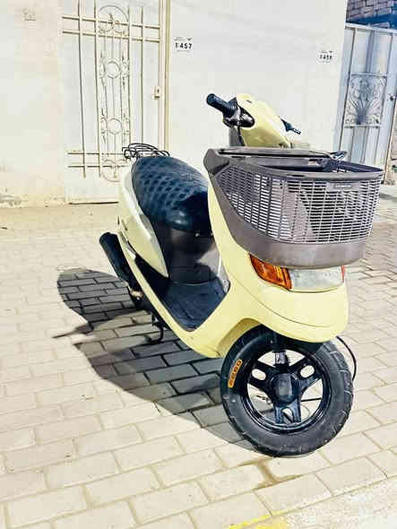 سلام وعليكم دراجه ابو سله ماقصهه كل شي 
سعرها. 450وبي مجال 
***********
