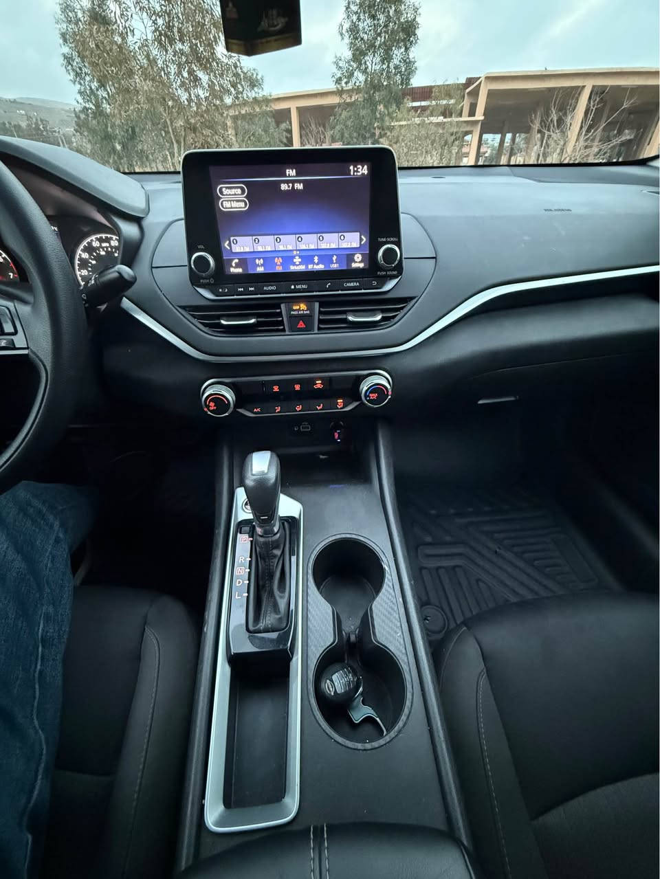 ‎ئالتیما ٢٠٢٣ مواسەفات ئیس 
‎دوو چامولخی دواوەی بەخی ئەمریکایە 
‎پەلەیەک لە بونیتی بویاخە بێ ناو 
‎ئیرباگ سوکان و شانی تەقیوە
‎رەقەمو سەنەوی تازەیە  30 مایل روشتوە  
‎گیر و مەکینەی بەشەرت نەکراوەتەوە 
0750 704 2396
0772 546 8735 كويسينجاك, أربيل
