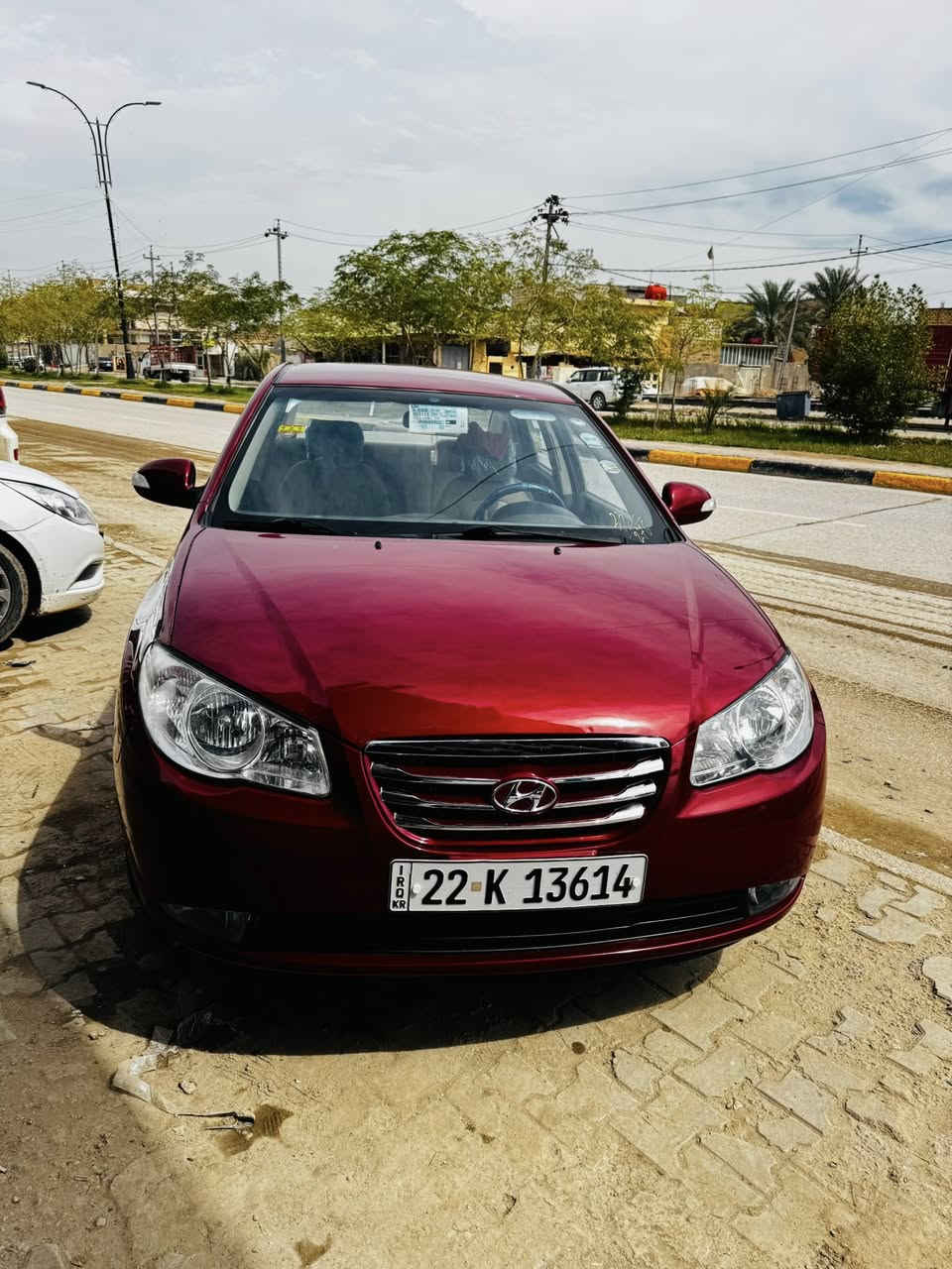 السلام عليكم
للبيع النترا 2011 خليجي مكفوله من الصبغ والتبديل بيها بارد مقدار إصبعين مكينه 1600 مامفتوحه حداديه تبريد كير مكينه بشرط

رقم اربيل سنويه وهزه كله جديد 

وكاله تحويل بشرط 

السعر 117قفل

***********

***********
