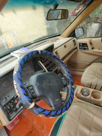 دفع رباعي • صيد • مكينه وكير