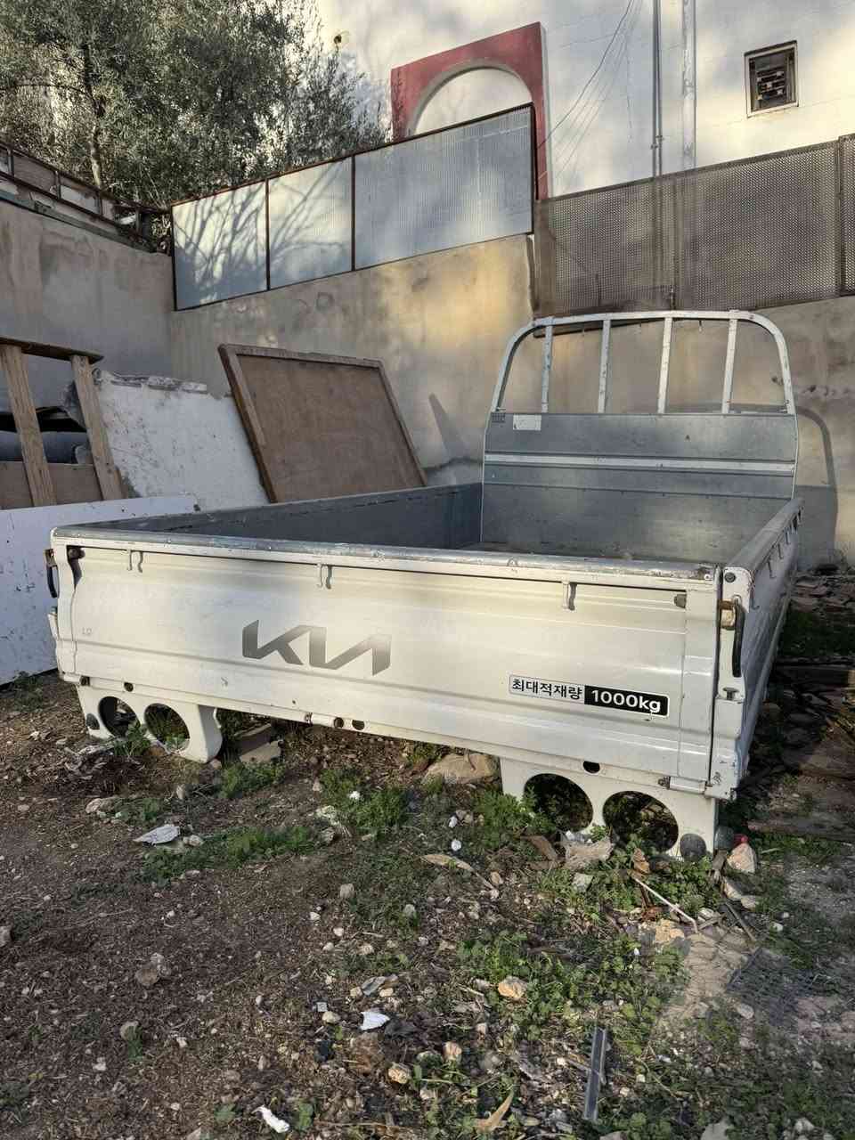 ‏حوض كيا للبيع 2020 
0781241940￼


**إذا كنت صاحب هذا الإعلان وتريد حذفه لأي سبب، رجاءا أرسل رسالة إلى الدعم الفني**