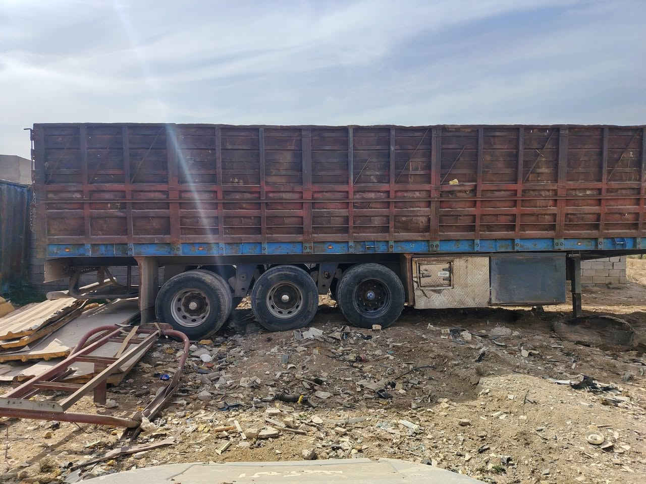 عربانه البيع شاصي ١٦دناكير 14طول ١٢ ونص ***********
