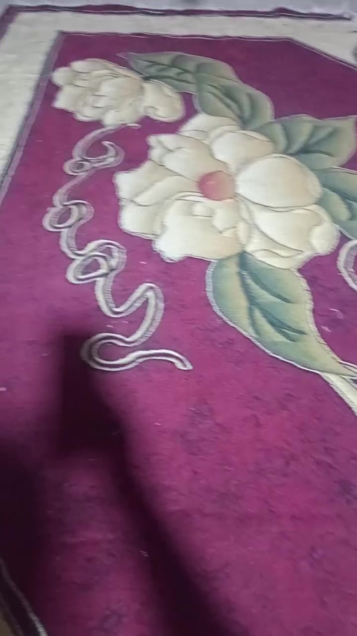 زولية نظيفه جدا مغسوله سعرها 20


**إذا كنت صاحب هذا الإعلان وتريد حذفه لأي سبب، رجاءا أرسل رسالة إلى الدعم الفني**
