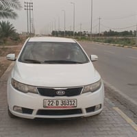 سيراتو • ٢٠١١ • مكينه حداديه