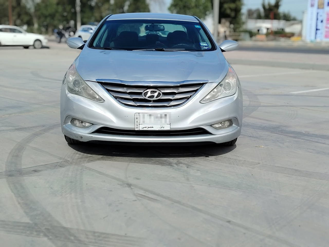 مكلف بالنشر اتصل
السعر ٩٧ ورقه 
للبيع فقط هيونداي سوناتا ٢٠١٢ وارد
رقم بابل تحويل مباشر سنويه وهزه ل 2029 
وارد امريكي حادثهه الجاملغات الخلفية
 وقبق الجنطه صور الحادث واتساب موجودات 
 مكينه گير تبريد تدفئه شركة شرط 
سيارة بالكارتون ما متعوبه ماشيه ١٢٥
شرط دير بانزين عادي لا دونز ولا شي
جاهزه واحد على واحد ترايك وين ما تحب مكان السيارة النجف الاشرف  
 بأسمنا رقم بابل تحويل مباشر
*********** واتساب واتصال
( السعر ٩٣ ورقة ) مجال للشراي
حك الجيه
