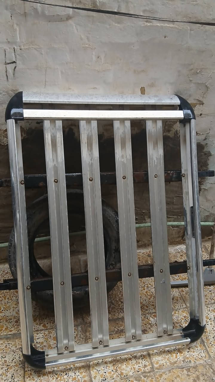 سله او سوابايا  وحدة كامله هي وقفايصه سعره ٢٠٠ والثانيه بدون قفايص ١٥٠ للبيع وبيهن مجال


**إذا كنت صاحب هذا الإعلان وتريد حذفه لأي سبب، رجاءا أرسل رسالة إلى الدعم الفني**