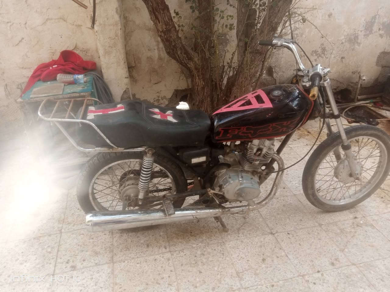 دراجتين البيع سعر الوحدة 300بيهن مجال بدون وراق مكفولة عشائر


**إذا كنت صاحب هذا الإعلان وتريد حذفه لأي سبب، رجاءا أرسل رسالة إلى الدعم الفني**