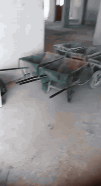 ونج • محتاج تصليح • يصعد 20 طابق