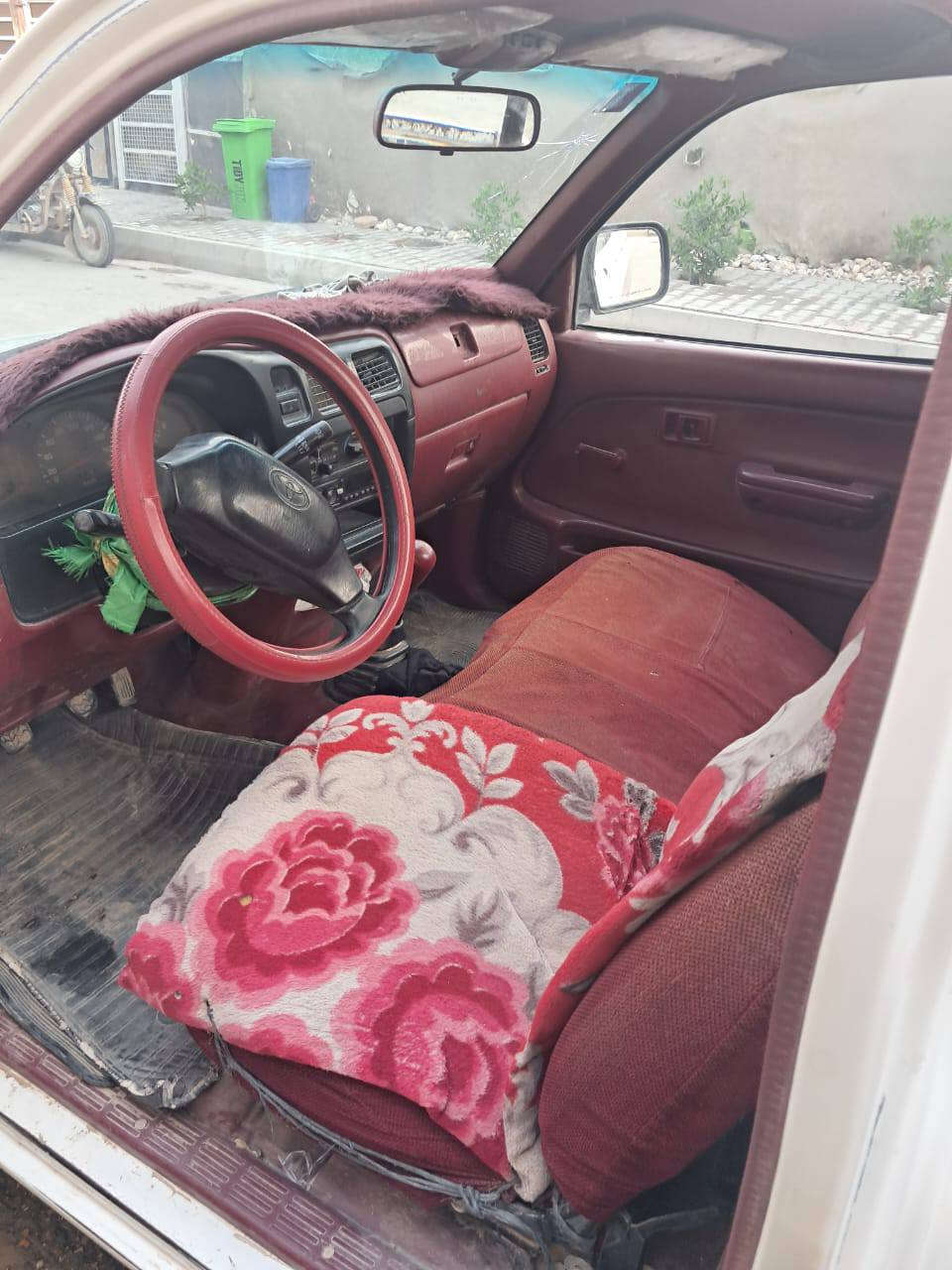 تيوتا جمرة.97 رقم واسط تحويل كبل مكفوله كفاله عامه***********4.مكانه كوت.واسط مكلف بالنشر
