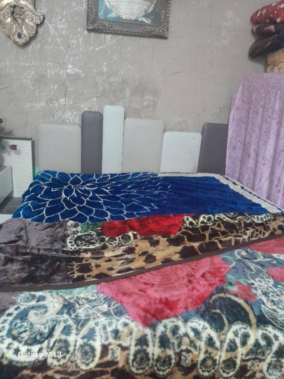 ***********النجف ركن شارع المدينه النجف, العراق
