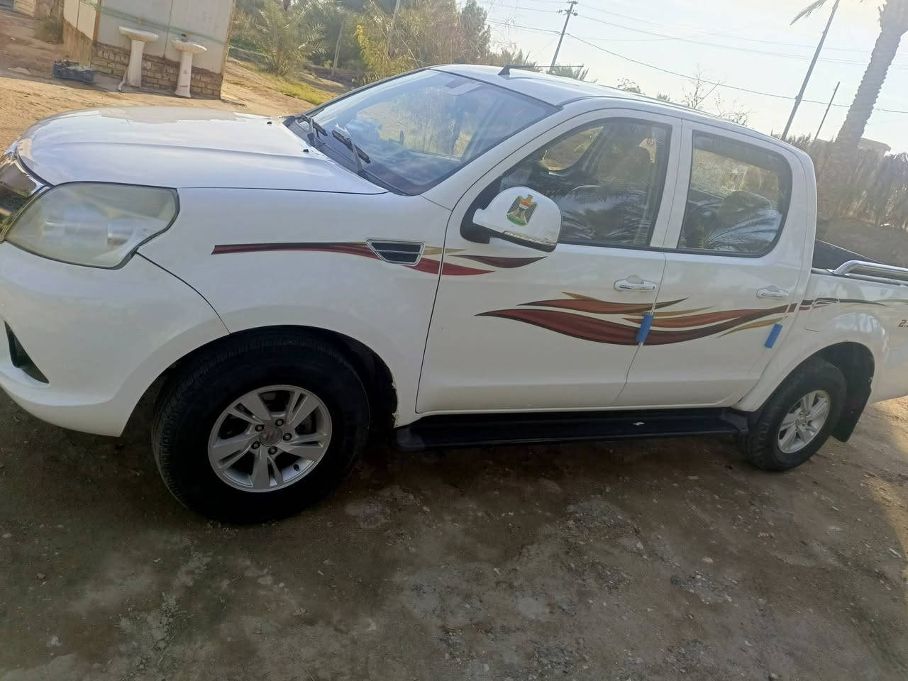 السلام عليكم اخوان فتون موديل 2020 رقم بابل مكفوله كفاله عامه مكان بابل قضاء الهاشمية استفسار *********** أخوان المو شراي لا يتعبني ربي يوفقكم
