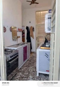 شارع محمد الجواد • ٦٦م • تبليط كهرباء ومي