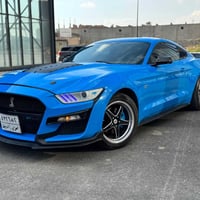 موستانك • ٢٠١٧ • محرك ٣.٧