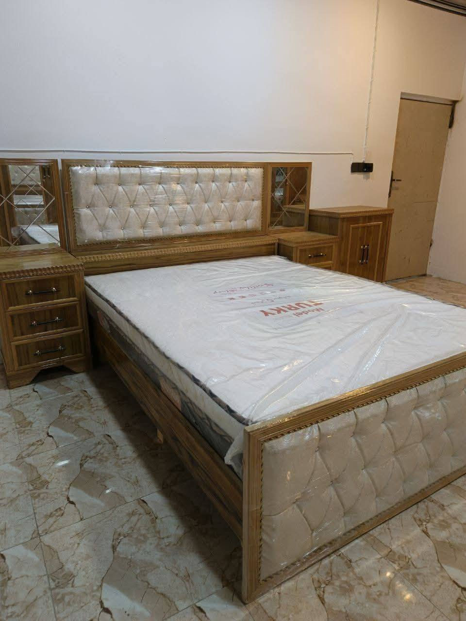 بالتقسيط بالتقسيط بالتقسيط 
جميع انواع #غرف_النوم_الصاج (#نقدا) و (#بالتقسيط)
 من10اشهر الي18 شهر بدون مقدمة
يوجد نظام استبدال الغرفة المستعملة بغرفة جديدة و الاتفاق على الفرق
العنوان الموصل / الايمن / الصناعة القديمة / اليابسات / قرب فرع المستوصف 
يوجد فصال حسب الطلب
***********يوجد واتساب
*********** يوجد واتساب
المشمولين بالاقساط جميع الموظفين والمتقاعدين وابطال الداخلية والدفاع والوريث على مصرف الرافدين الدفع يدوي او الكتروني على رغبت الزبون 
بالتقسيط_غرف_نوم_وبدون _مقدمه
