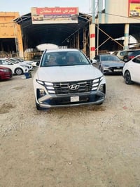 توسان ٢٠٢٥ • وارد امريكي • ماشي ٥٠٠٠
