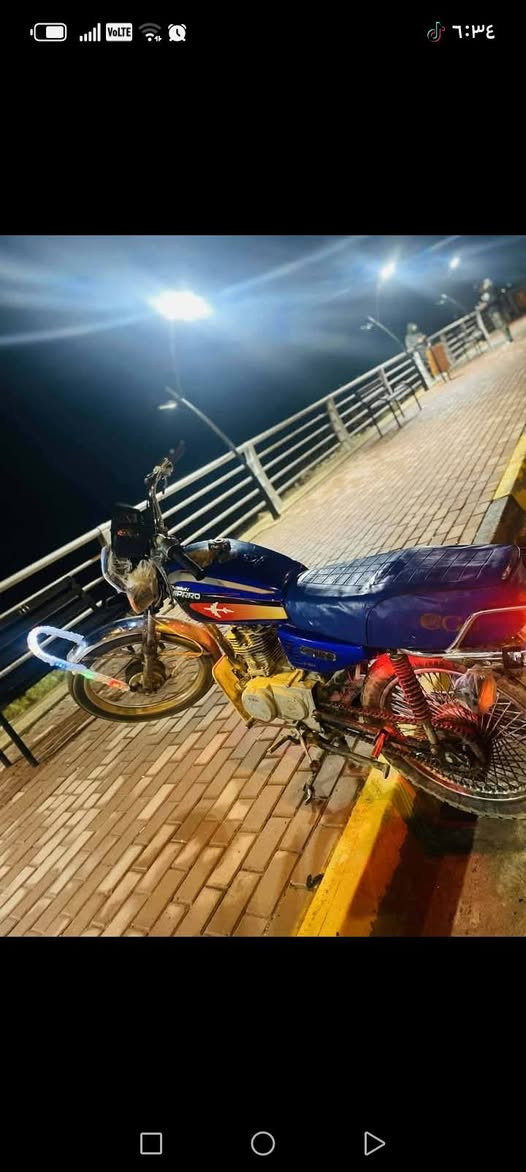 السلام عليكم عندي موطور للبيع موديل ١٩شغال الموطور  بس يعوزو فيلسه السعر ٢٤٠وبي مجال


**إذا كنت صاحب هذا الإعلان وتريد حذفه لأي سبب، رجاءا أرسل رسالة إلى الدعم الفني**