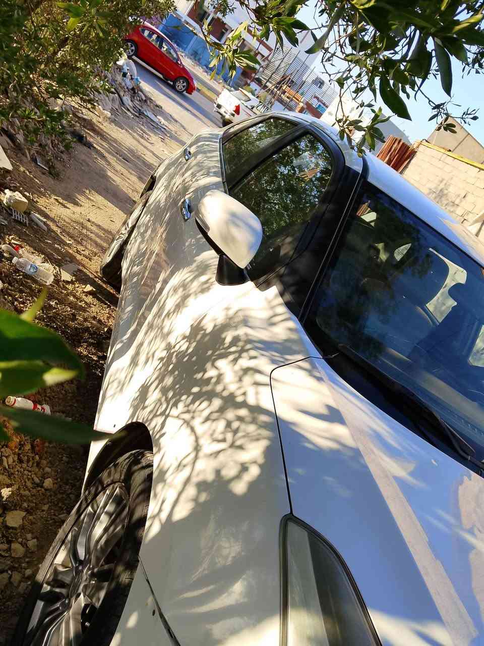 السلام عليكم ساسوكي 2018 بالينو حره شرط التحويل بسمي سعر 65 مكان بغداد حادت باب خلفي فقط تصليح رقم الهاتف ***********
