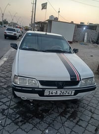 بيجو 405 • ٢٠١٢ • البصرة الزبير