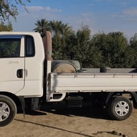 كيا 2010 • كفالة عامة • بابل الحمزة الغربي