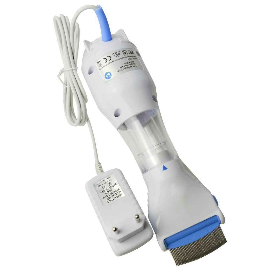 لكثرة الطلبات وفرنه الكم الجهاز بكمياات كبيرة جداً

✅جهاز ازاله قمل والصيبان
✅يعمل على ازالة القمل وبيوضه من الشعر بسرعة فائقة
✅أمن سهل الاستخدام
✅يعمل على الكهرباء 

السعر 20 السماوا, المثنى


**إذا كنت صاحب هذا الإعلان وتريد حذفه لأي سبب، رجاءا أرسل رسالة إلى الدعم الفني**