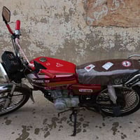 تايجر • موتور كامل • موصل حي الكرامه