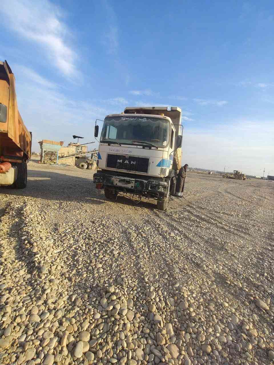 مان صقر للبيع الاتصال ***********
