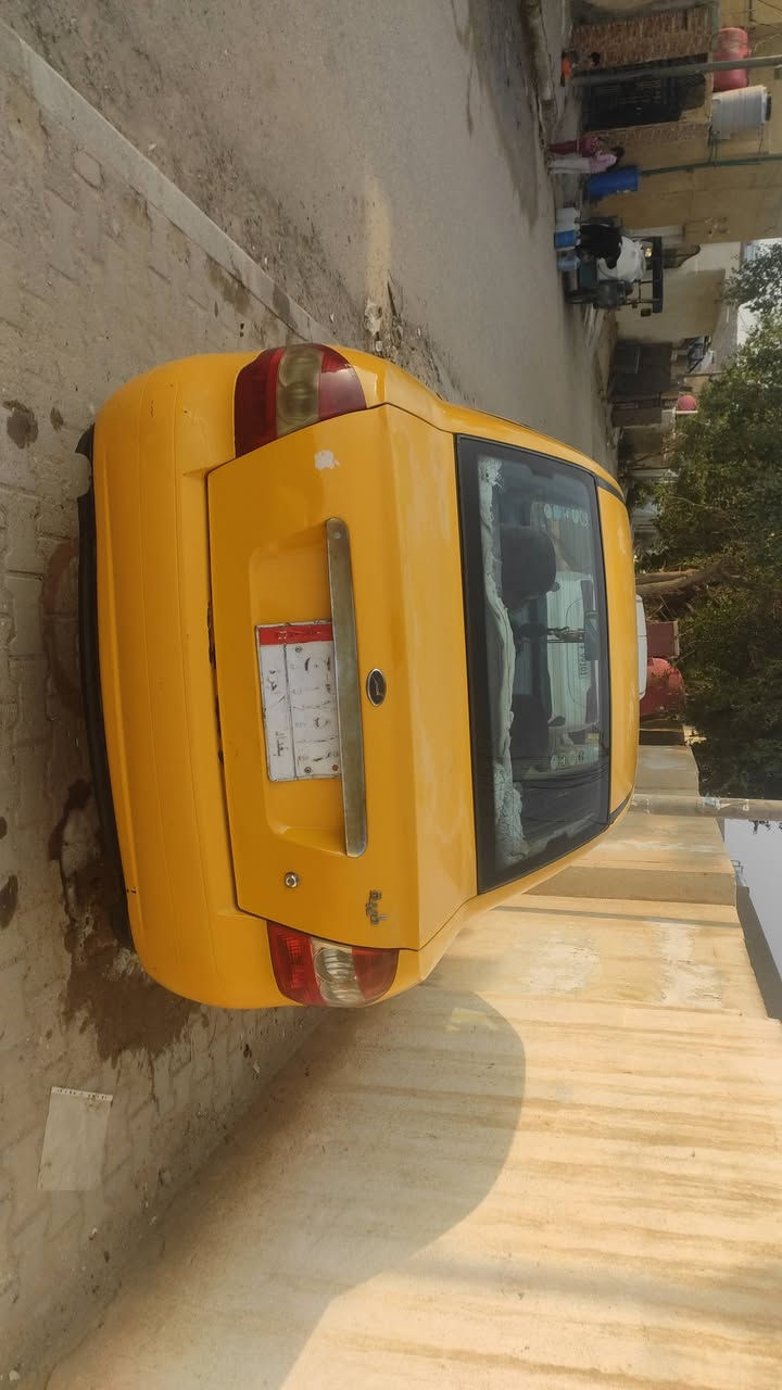 طيبة ١٥
جاهزة من كل شيء مكينة طابوكة مبدل كير جديد حدادية جديدة
إدامة كاملة فيتبم بلكات حساس جويتر نوزلات مراوح جديدة طوافة جديدة جاهزة رقم بغداد 
السيارة موجودة بكربلاء 
السعر  ٣٨ بية مجال سنوية لل٢٠٢٨

‏‪0773 457 1794‬‏ رقم الهاتف
