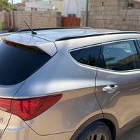 سنتافي • ٢٠١٨ • وارد امريكي