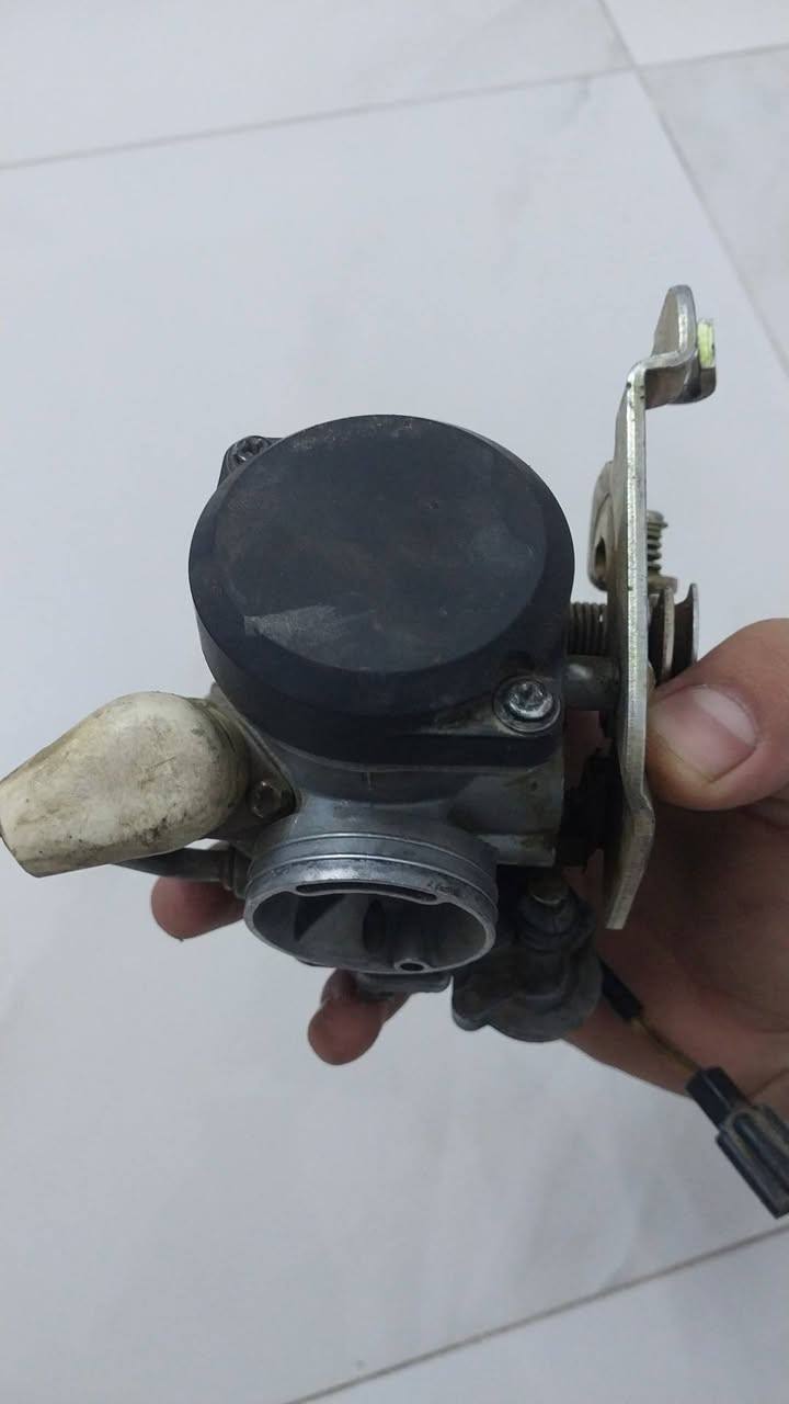 السلام عليكم كابريته مال فراشه وترهم لماكس مال تفصيخ سعره ١٥


**إذا كنت صاحب هذا الإعلان وتريد حذفه لأي سبب، رجاءا أرسل رسالة إلى الدعم الفني**