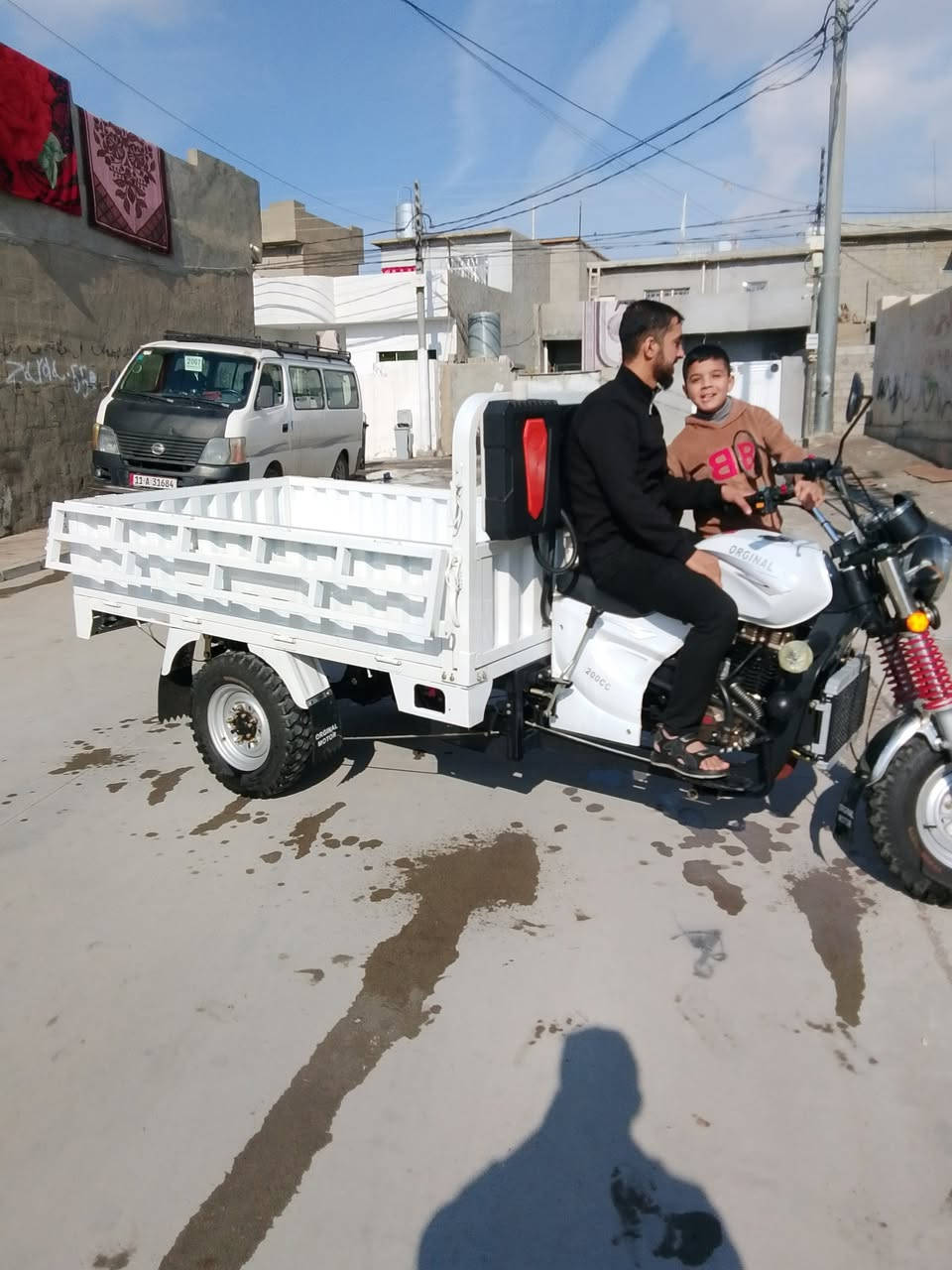 ستوته موديل 2024 للبيع ستوته صفر ما ماشي ابد محرك 20000 تبريد مي يعني راديتر واتساب فقط *********** واتساب دبل اكسل خفيف وثكيل
