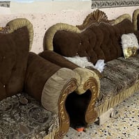 كنب • ١٠ مقاعد • تواصل خاص