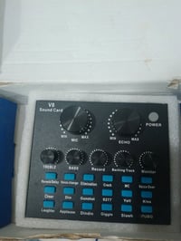 مكسر اصوات 07708169576