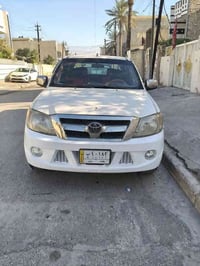 للبيع بيكب كنوا موديل 12 مكفوله من صبغ وضربه سنويه 28 شرط تحويل تبريد ...