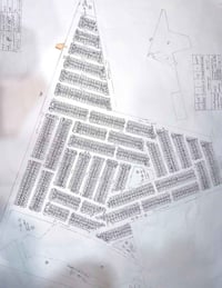 حي الكندي الموصل • ٢٠٦م • سند ملكي