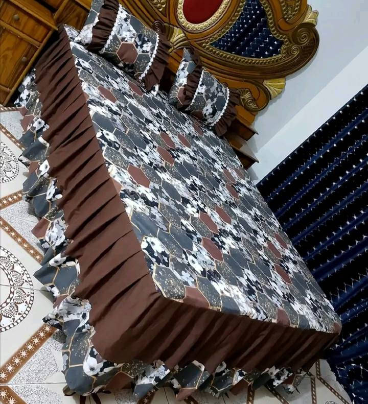 سلام عليكم فرشات جربايه خياط صيفي الفرشه ام نفرين ب17
وفرشه ام لنفر ب12
وتوصيل مجاني داخل ديوانيه سارعوو بل ححز 😍😍


**إذا كنت صاحب هذا الإعلان وتريد حذفه لأي سبب، رجاءا أرسل رسالة إلى الدعم الفني**