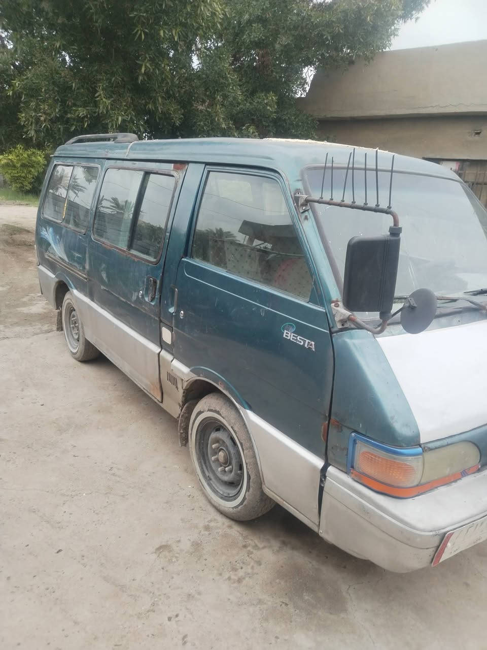 كية ٩٥ لبيع رقم بابل سنوية ل ٢٦ مكان بغداد ابو غريب السعر ٤٥ وبيهة مجال


**إذا كنت صاحب هذا الإعلان وتريد حذفه لأي سبب، رجاءا أرسل رسالة إلى الدعم الفني**