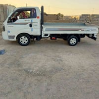 كيا K2700 • ٢٠١٥ • رقم دولي