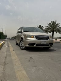 للبيع باسفيكا موديل 2013 وارد امريكي حادثه جاملغ وباب بدون دواخل سياره...