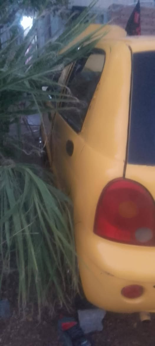 سلام عليكم عندي كيو كيو للبيع سعره ب10 اوراق 
رقم بغداد صدامي ما اندل راعيهة ابيع كوم حديد اتكفل سرقة و عشائر كفالة مكينة و كير و حداديه مكاني نجف سياره جاهزة من كلشي ابيع بدون راعي سعر ب10 اوراق هاذا رقمي و بي واتساب ***********
