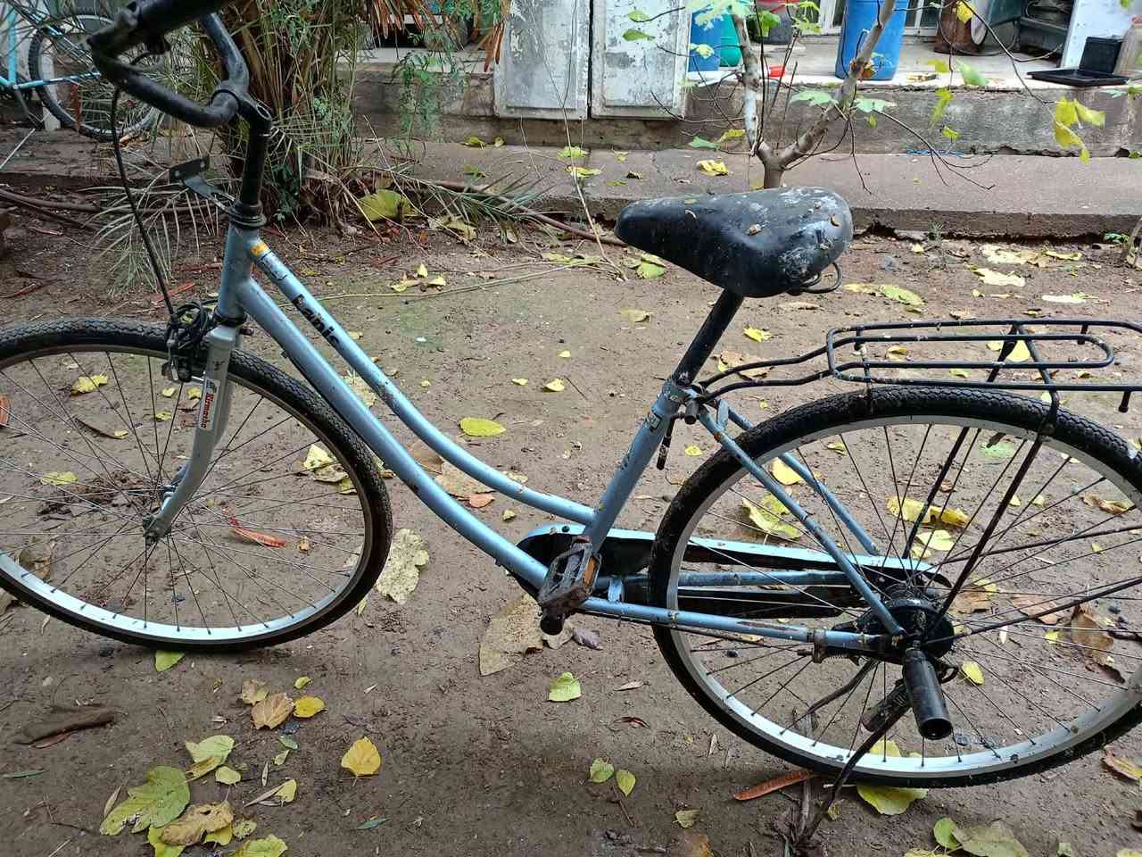 السلام عليكم
اربع بايسكلات للبيع طالب على البايسكل الواحد ب 30 وبي مجال بسيط للطيبين فحم للاستفسار ***********
