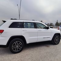 جراند شيروكي • ٢٠١٩ • بدون حادث