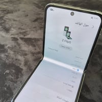 زد فليب ٥ • ٢٥٦ • مكفول