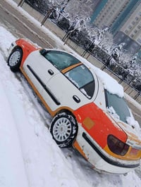 صني • ٢٠٠١ • مكينة ١٦