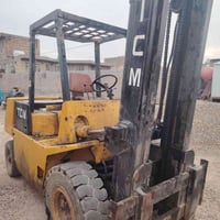 رافعة شوكية • ٤طن • بابل