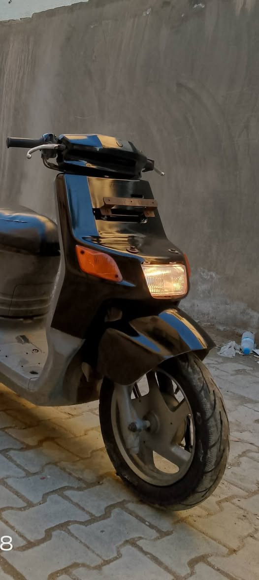 دراجة بيكم ياباني كاملة مكاني الحرية السعر300قفل رقم الهاتف ***********
