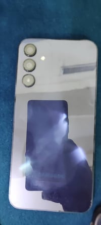 سامسونج A15 • ١٢٨ • شاشة اموليد ٩٠هرتز