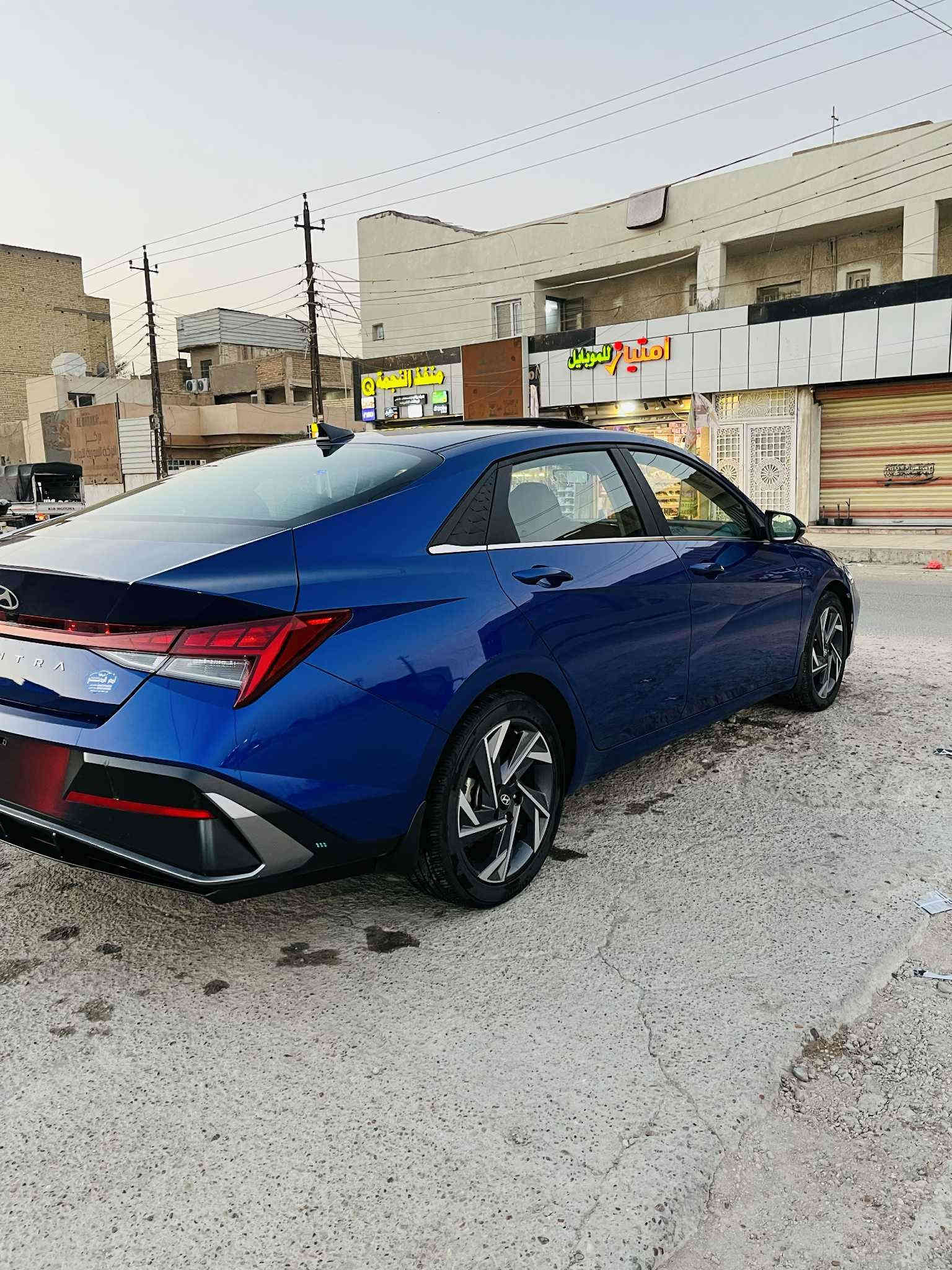 السلام عليكم النترا 24
دخول جديد منفيست باسمي فحص مؤقت السيارة بيها صبغ بنيد فقط وبارد بخشم الجاملغ مااشية 14 الف ايرباك دركة لغد شاصي سليم 

المواصفات

فتحة 
كشنات جلد
سايد بريك كهرباء
لد بالدشبول متغير
لايتات زنون 3 عدسات 
لد خلفي 
كشنات حظن 
بكلايتات لد 
ويل كب 17 لمتد 
شاشة جبيرة متصل 
اوتو هولد 
اشاير بالمري 
تبريد منفصل مناخين 
سستم صوت BOSE
فول بصمات
شاشة كبيرة 
محرك 2000 دوش 🚀
كامرة دوارة
بصمة صندوك
ترحيب عند الاقتراب
دخول ذكي 
بصمة ابواب
تشغيل عن بعد
رادار امامي
رادار خلفي
رادار جانبي
تدفئة كشنات
تدفئة ستيرن
تحديد مسار
قيادة ذاتية
توقف ذاتي 
تنبيه عند مغادرة المسار
كروس سرعة
وضعيات قيادة
صندوق ذكي
وبعد هواي مواصفات بيها

سيارة جاهزة وكاملة بدون نقص

السعر 150 وبيها مجال بسيط مكاني بغداد تقاطع درويش ***********
