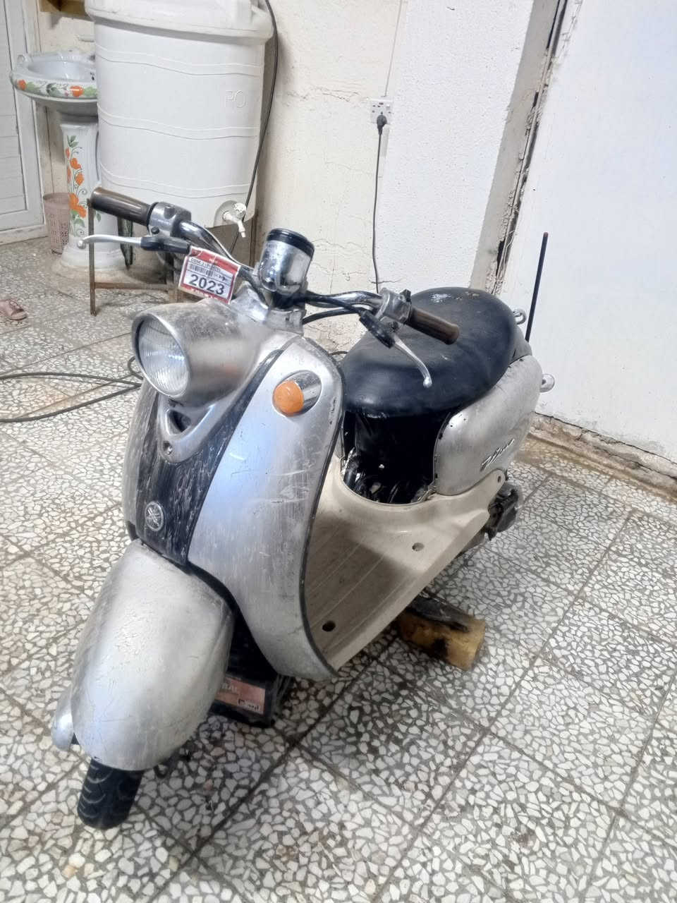 للبيع نجف حي ميسان 225 وبيها مجال


**إذا كنت صاحب هذا الإعلان وتريد حذفه لأي سبب، رجاءا أرسل رسالة إلى الدعم الفني**