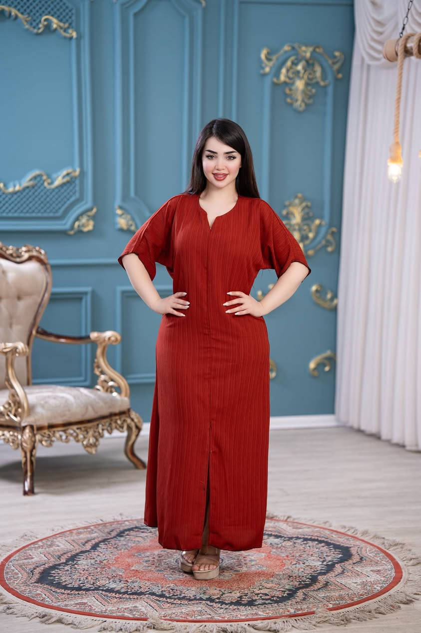 دشداشة نسائي
خامة كريشة شرط الفحص 

فري سايز لحد ٨٥ كيلو 

الدرزن 85 الف. النسبه الف 
سعر القطعة مفرد  10


**إذا كنت صاحب هذا الإعلان وتريد حذفه لأي سبب، رجاءا أرسل رسالة إلى الدعم الفني**