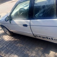 ✓مكلف بل نشر✓ سيفيا موديل 94سنويه 28شرط تحويل تخم تاير جديد غرفته نظيف...